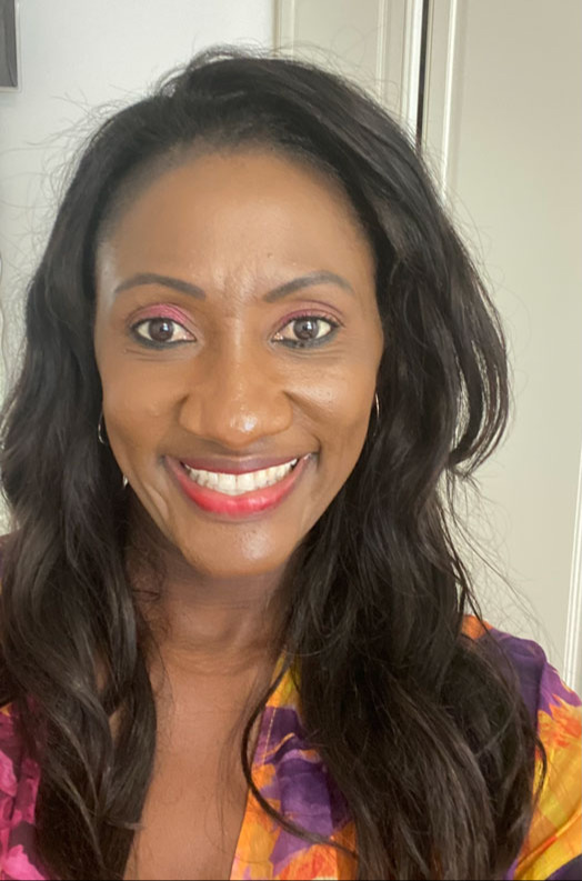 Dr Fiona Magala